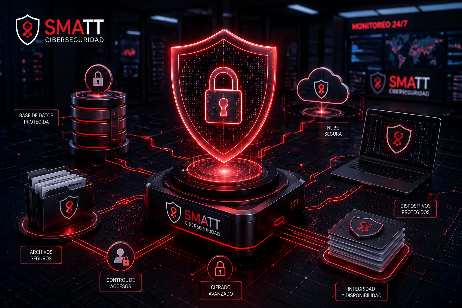Protección de datos