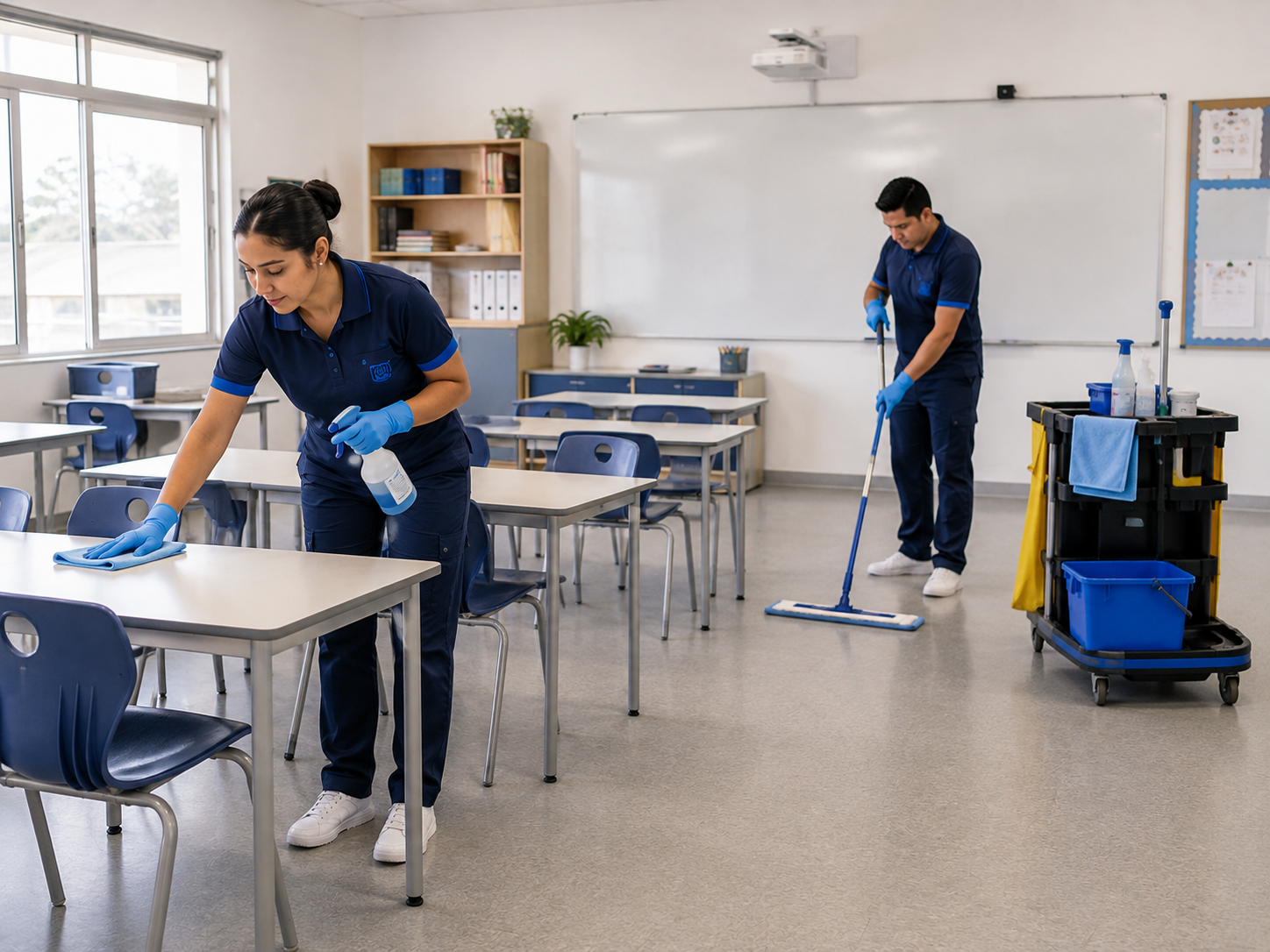 Instituciones educacionales