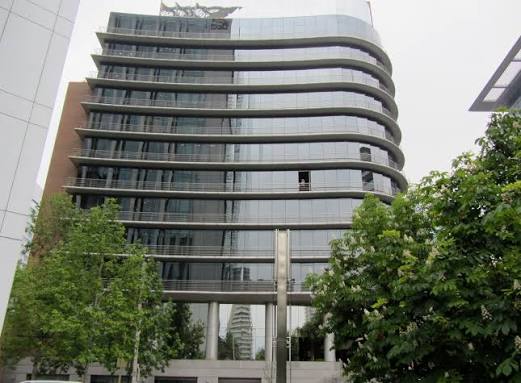 Edificio El Golf 99