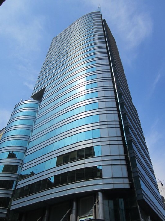 Edificio Torre Alameda