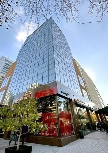 Edificio Plaza El Golf