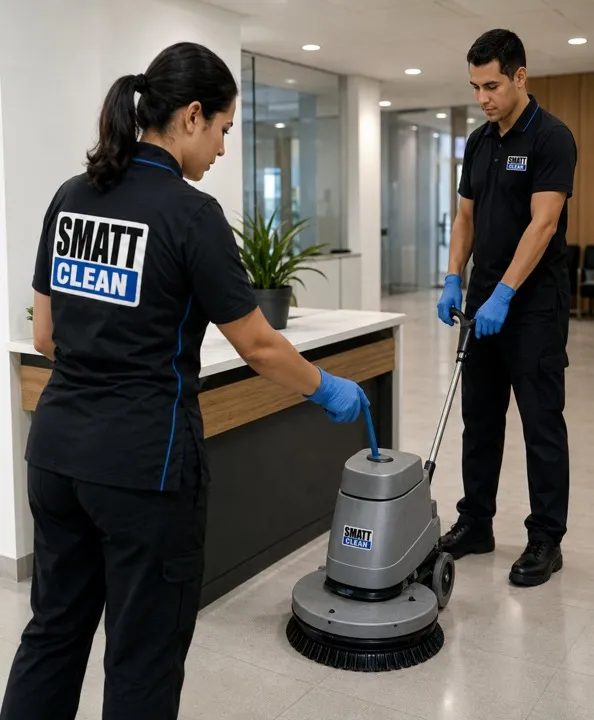 SMATT Clean